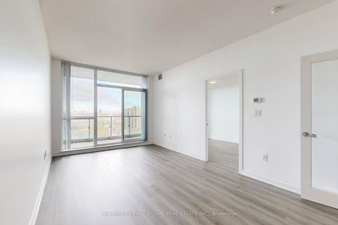 Photo 19 at 707 - 70 Forest Manor Road, Henry Farm, Toronto