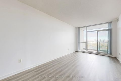 Photo 20 at 707 - 70 Forest Manor Road, Henry Farm, Toronto