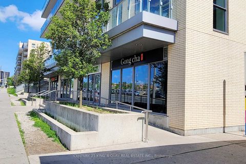 Photo 49 at 707 - 70 Forest Manor Road, Henry Farm, Toronto