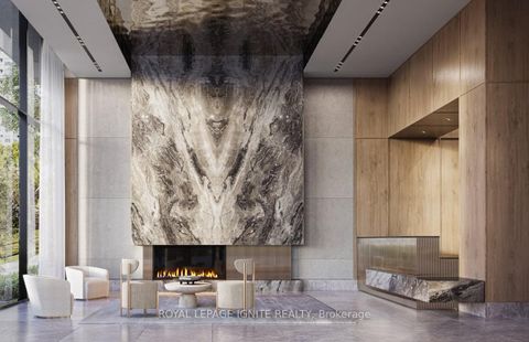 Photo 7 at 2315 - 5251 Dundas Street W, City Centre West, Toronto