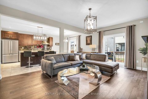 Photo 0 at 13 Mabern Street, Holly, Barrie