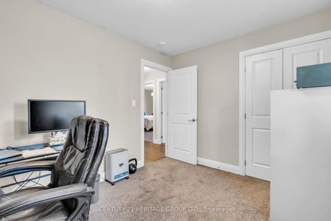 Photo 32 at 13 Mabern Street, Holly, Barrie