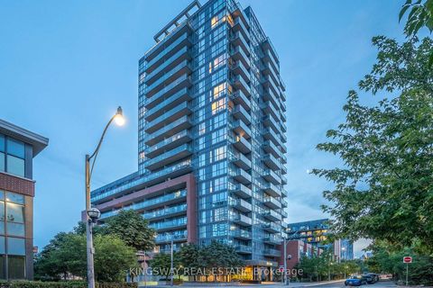 Photo 1 at 25 Cole Street, Regent Park, Toronto