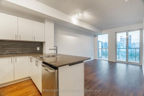 Photo 8 at 25 Cole Street, Regent Park, Toronto