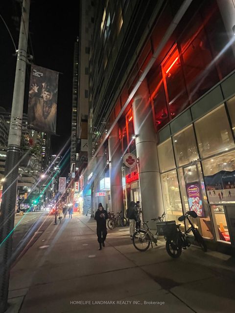 Photo 1 at 1109 - 375 King Street W, Waterfront Communities C1, Toronto