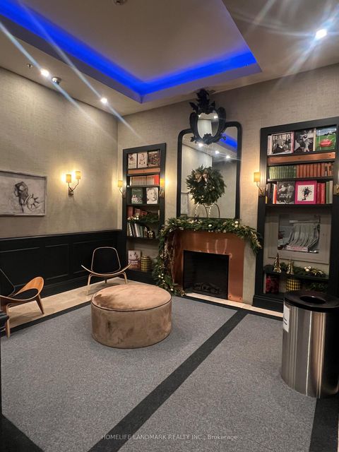 Photo 6 at 1109 - 375 King Street W, Waterfront Communities C1, Toronto