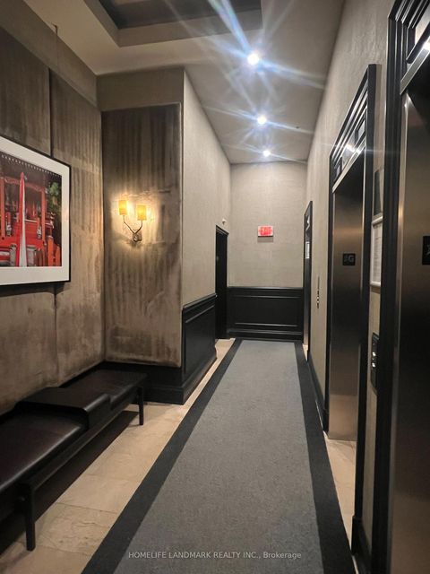 Photo 7 at 1109 - 375 King Street W, Waterfront Communities C1, Toronto