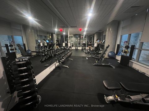 Photo 8 at 1109 - 375 King Street W, Waterfront Communities C1, Toronto