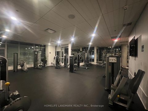 Photo 10 at 1109 - 375 King Street W, Waterfront Communities C1, Toronto