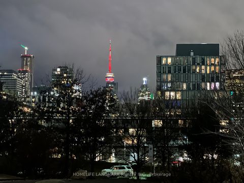 Photo 11 at 1109 - 375 King Street W, Waterfront Communities C1, Toronto