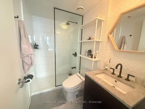 Photo 19 at 1109 - 375 King Street W, Waterfront Communities C1, Toronto