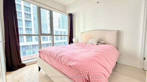 Photo 20 at 1109 - 375 King Street W, Waterfront Communities C1, Toronto
