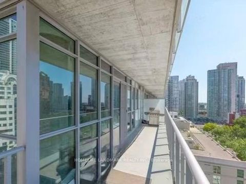 Photo 22 at 1109 - 375 King Street W, Waterfront Communities C1, Toronto