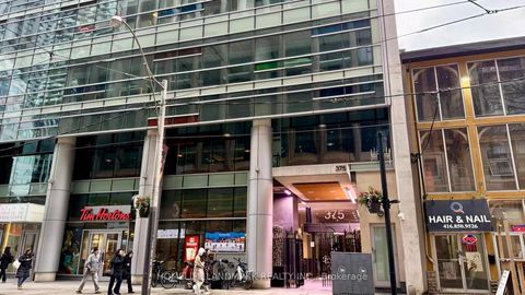 Photo 23 at 1109 - 375 King Street W, Waterfront Communities C1, Toronto