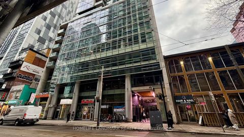Photo 24 at 1109 - 375 King Street W, Waterfront Communities C1, Toronto