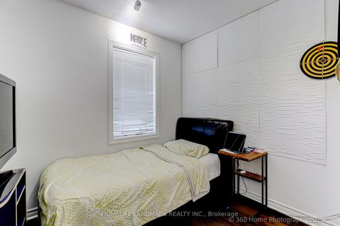 Photo 23 at 3 - 361 Birchmount Road, Cliffside, Toronto