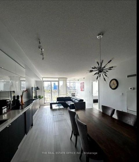 Photo 1 at 202 - 151 Dan Leckie Way, Waterfront Communities C1, Toronto