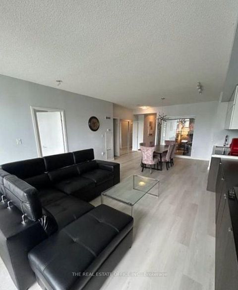 Photo 2 at 202 - 151 Dan Leckie Way, Waterfront Communities C1, Toronto