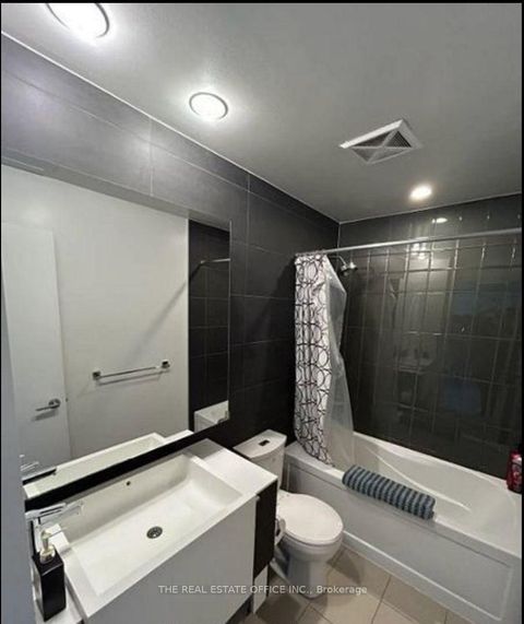 Photo 7 at 202 - 151 Dan Leckie Way, Waterfront Communities C1, Toronto