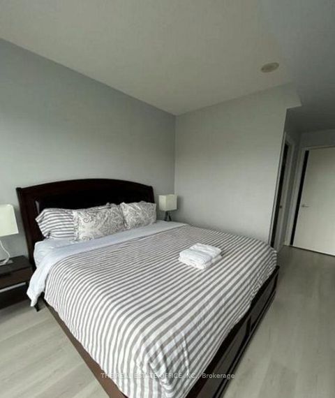 Photo 10 at 202 - 151 Dan Leckie Way, Waterfront Communities C1, Toronto