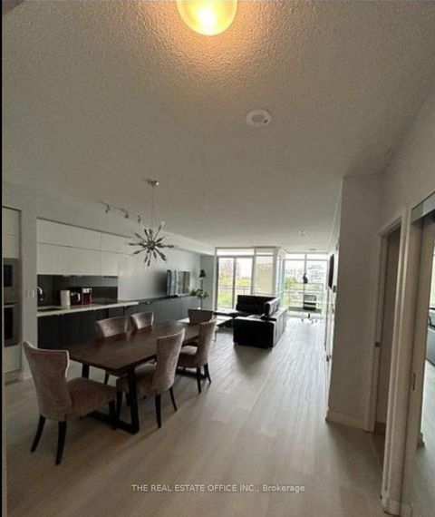 Photo 12 at 202 - 151 Dan Leckie Way, Waterfront Communities C1, Toronto