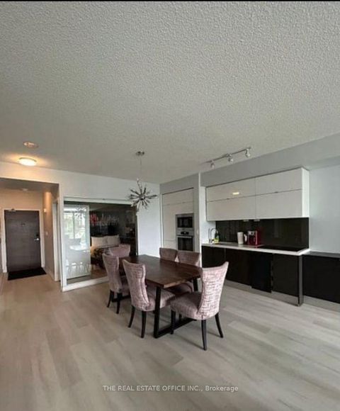 Photo 13 at 202 - 151 Dan Leckie Way, Waterfront Communities C1, Toronto