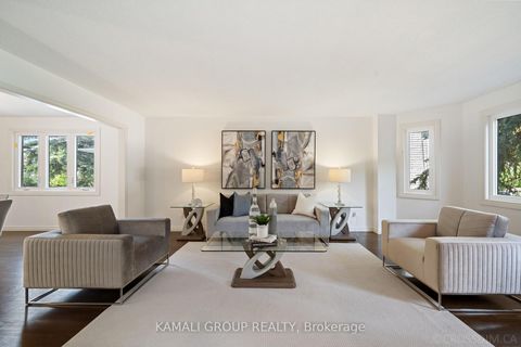 Photo 5 at 287 Dunview Avenue, Willowdale East, Toronto