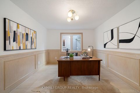 Photo 12 at 287 Dunview Avenue, Willowdale East, Toronto