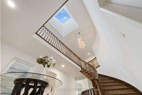 Photo 14 at 287 Dunview Avenue, Willowdale East, Toronto