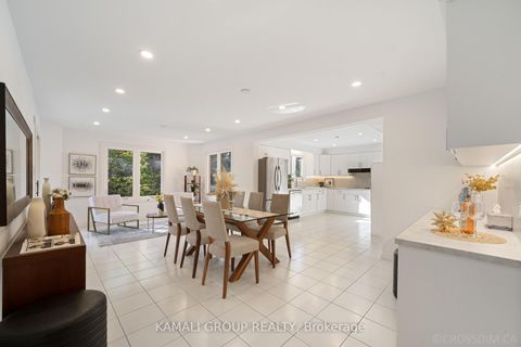 Photo 15 at 287 Dunview Avenue, Willowdale East, Toronto