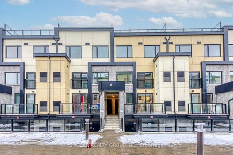 Photo 0 at C213 - 1660 Victoria Park Avenue, Victoria Village, Toronto