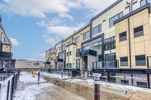 Photo 1 at C213 - 1660 Victoria Park Avenue, Victoria Village, Toronto