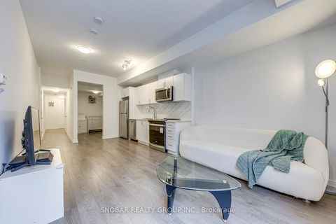 Photo 3 at C213 - 1660 Victoria Park Avenue, Victoria Village, Toronto