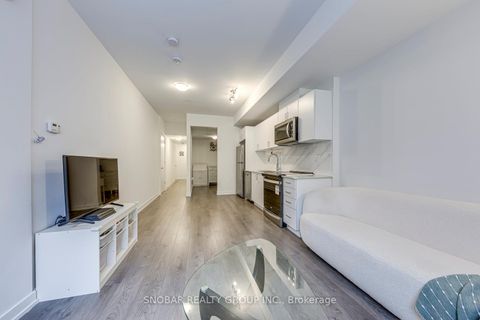 Photo 4 at C213 - 1660 Victoria Park Avenue, Victoria Village, Toronto