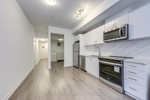 Photo 6 at C213 - 1660 Victoria Park Avenue, Victoria Village, Toronto