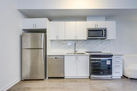 Photo 7 at C213 - 1660 Victoria Park Avenue, Victoria Village, Toronto