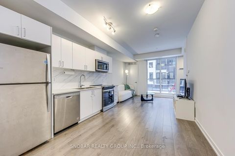 Photo 8 at C213 - 1660 Victoria Park Avenue, Victoria Village, Toronto