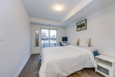 Photo 10 at C213 - 1660 Victoria Park Avenue, Victoria Village, Toronto