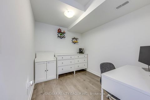 Photo 11 at C213 - 1660 Victoria Park Avenue, Victoria Village, Toronto