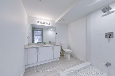 Photo 12 at C213 - 1660 Victoria Park Avenue, Victoria Village, Toronto