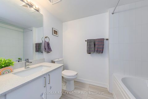 Photo 13 at C213 - 1660 Victoria Park Avenue, Victoria Village, Toronto