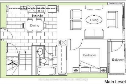 Photo 0 at 2808 - 15 Fort York Boulevard, Waterfront Communities C1, Toronto