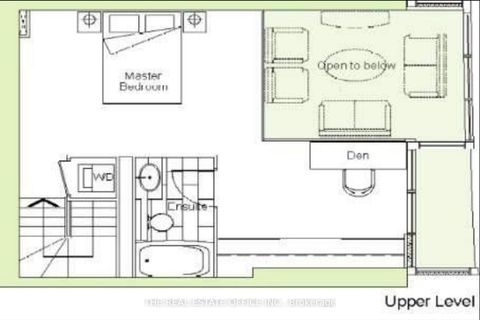 Photo 1 at 2808 - 15 Fort York Boulevard, Waterfront Communities C1, Toronto