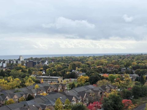 Photo 0 at 1706 - 155 Legion Road N, Mimico, Toronto