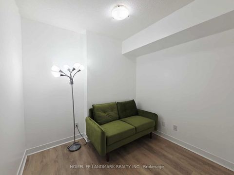 Photo 9 at 1706 - 155 Legion Road N, Mimico, Toronto