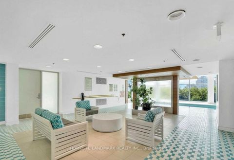 Photo 16 at 1706 - 155 Legion Road N, Mimico, Toronto