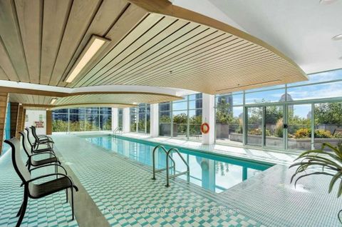 Photo 18 at 1706 - 155 Legion Road N, Mimico, Toronto