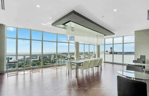 Photo 19 at 1706 - 155 Legion Road N, Mimico, Toronto