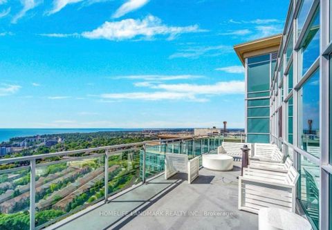 Photo 21 at 1706 - 155 Legion Road N, Mimico, Toronto