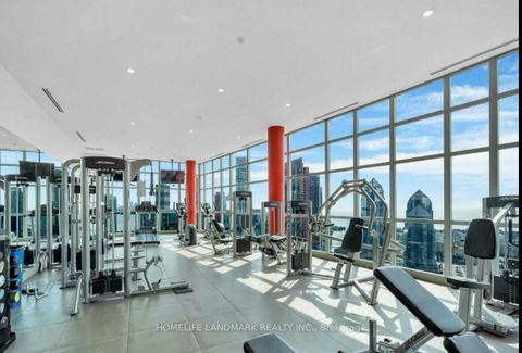 Photo 23 at 1706 - 155 Legion Road N, Mimico, Toronto